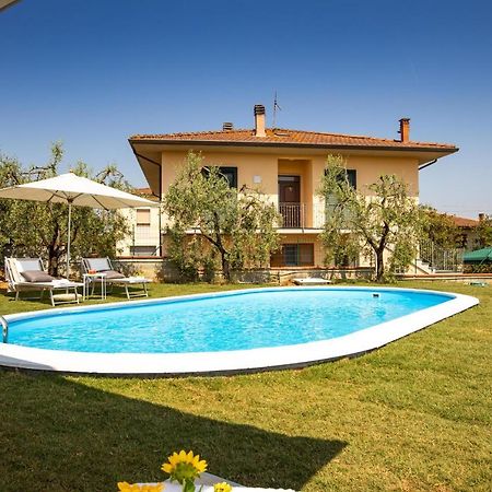 Agriturismo Il Bosco Terricciola Exterior photo